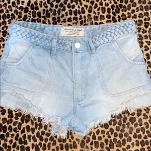 Festival Short High Rise